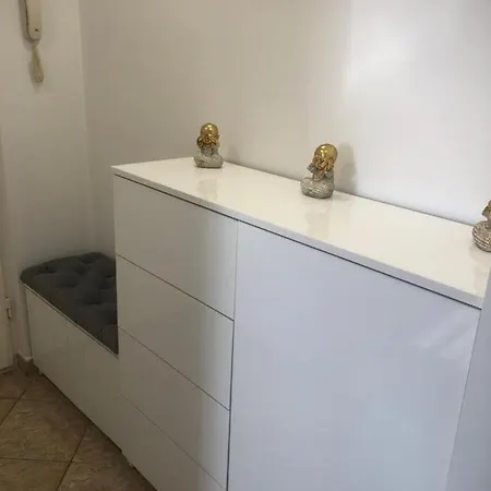 Apartman Eve