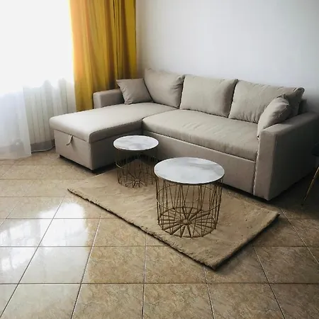 Eve Apartman
