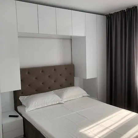 Apartman Eve Konstanca