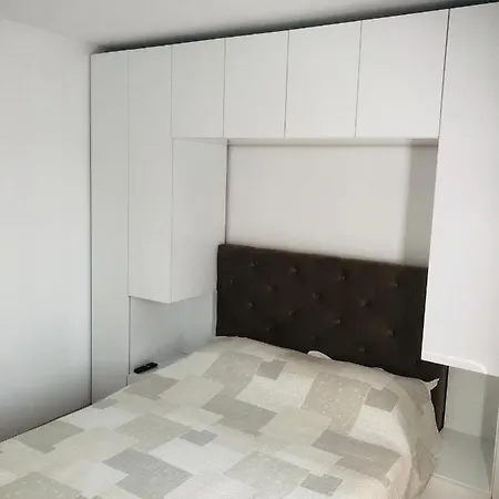 Apartman Eve *