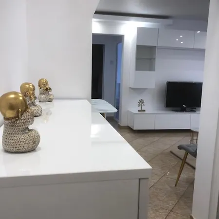 Eve Apartman Konstanca