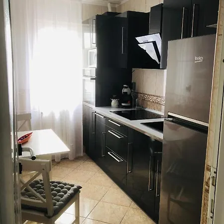 Apartman Eve *