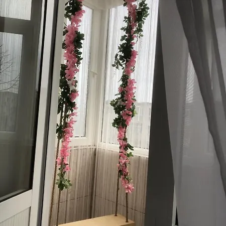 Apartman Eve Konstanca